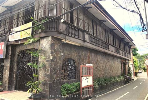 Pasig's place in history .